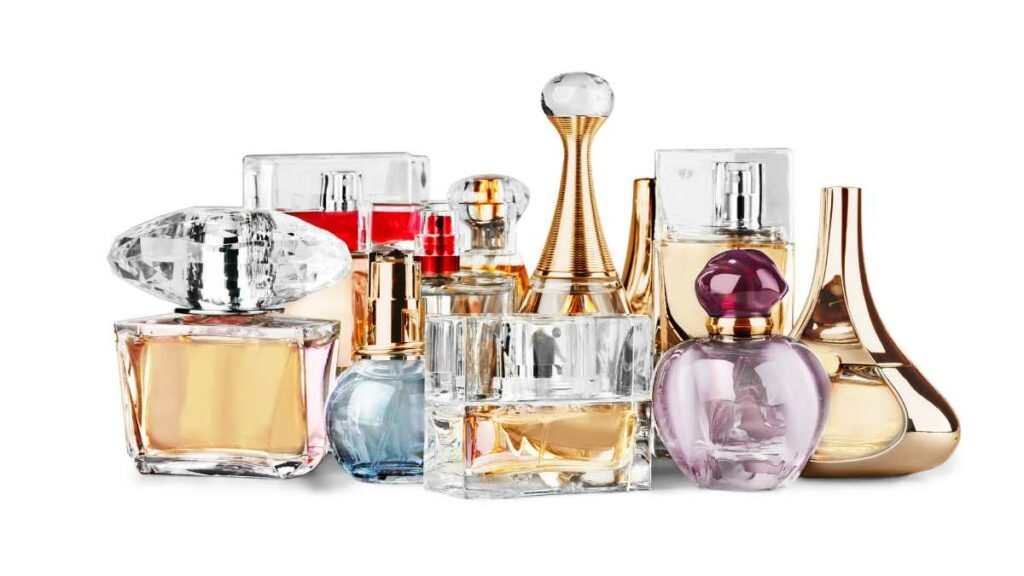 Melhores Perfumes Femininos Nacionais