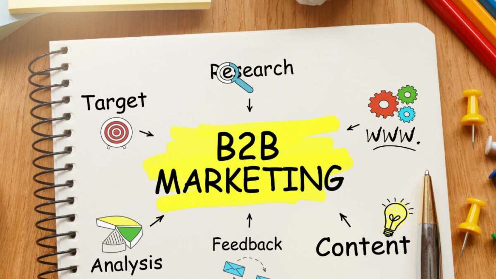 O poder do marketing de influência no B2B