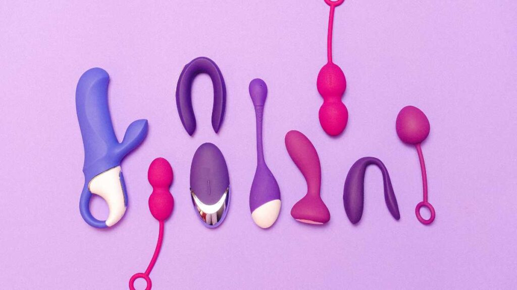 Estudos clínicos impulsionam procura por brinquedos sexuais