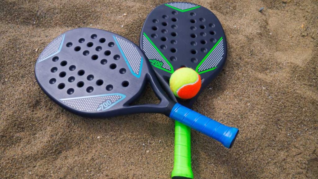 Onde comprar raquete de beach tennis na Europa