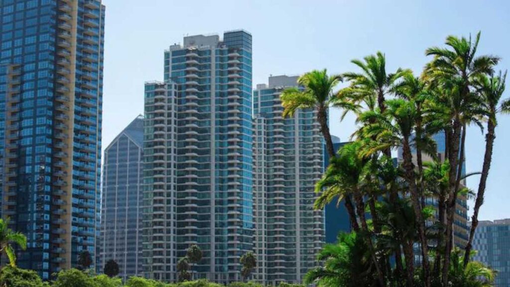 Quanto custa um apartamento em Miami