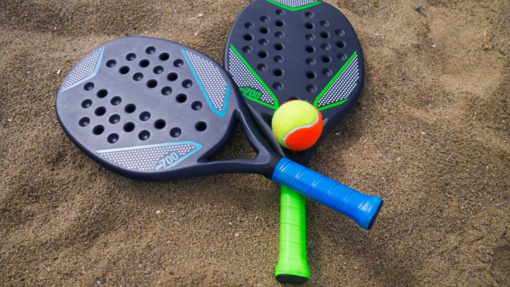 Troféu Beach Tennis