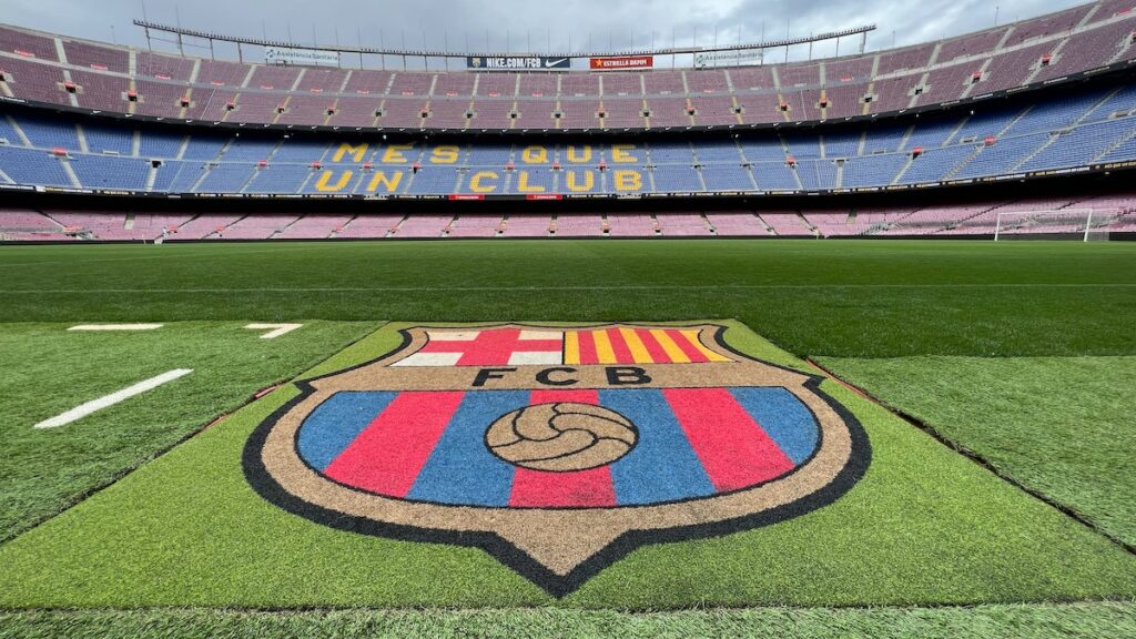 “Mès que um club”: A história de resistência do FC Barcelona
