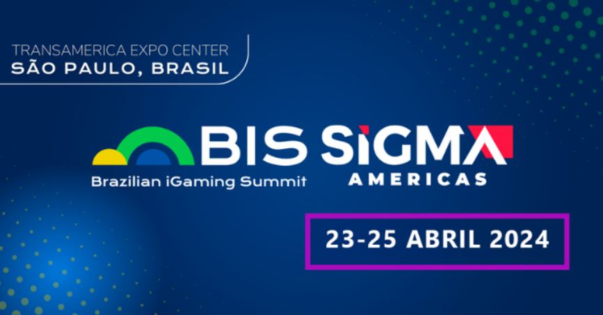 BiS SiGMA Americas proporcionará três dias de imersão na indústria brasileira de apostas
