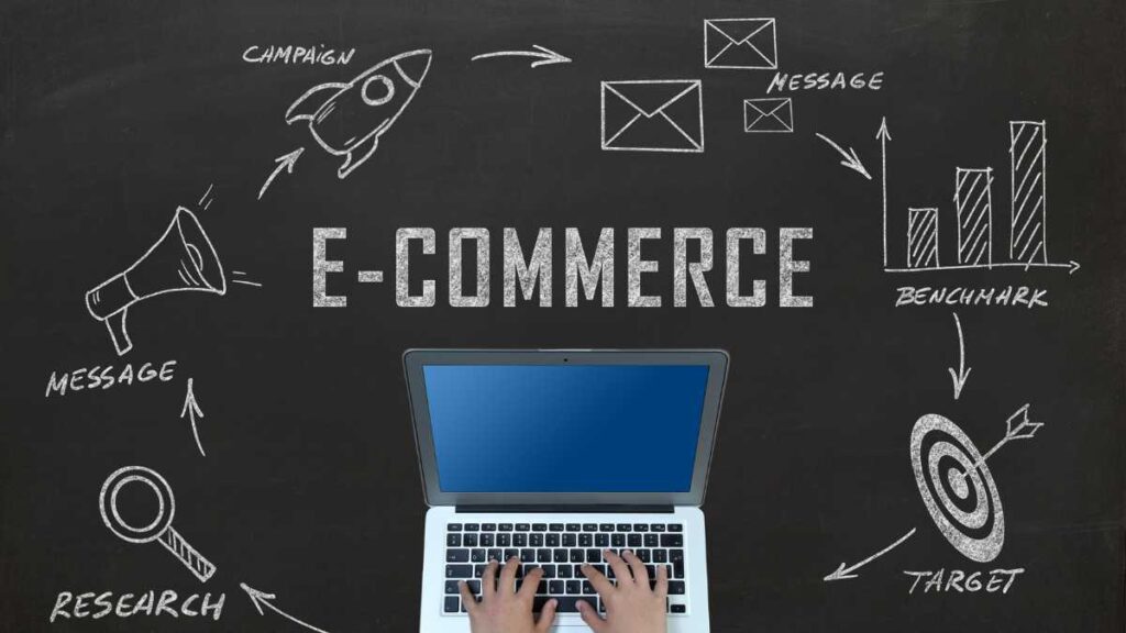 Guia completo: Como otimizar o SEO do seu E-commerce