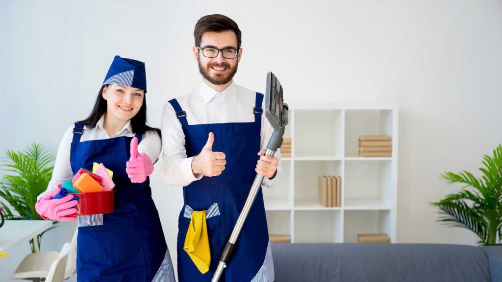 ferias para empregado domestico