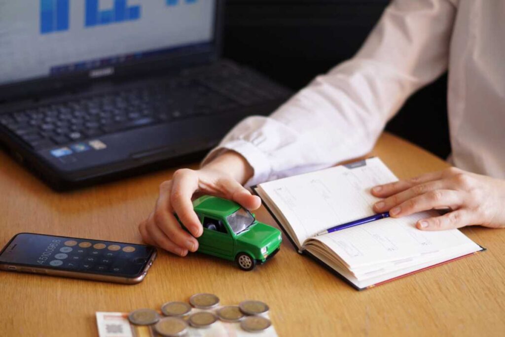 Como calcular o custo total de propriedade de um carro: mais do que apenas a compra e o combustível