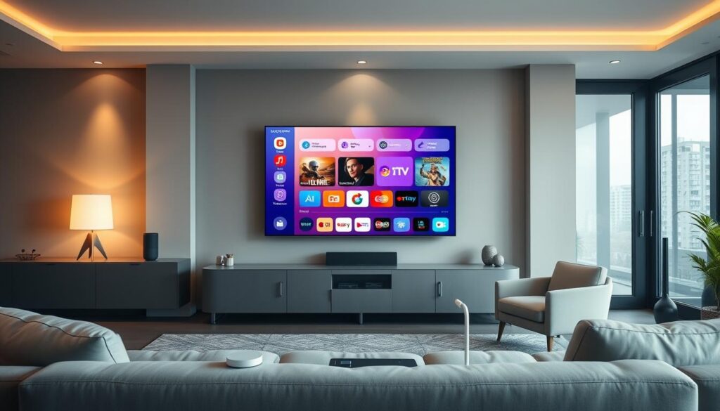 Como transformar sua TV em smart