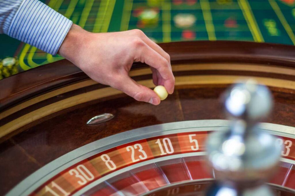 Roleta brasileira: como funciona e por que atrai tantos jogadores